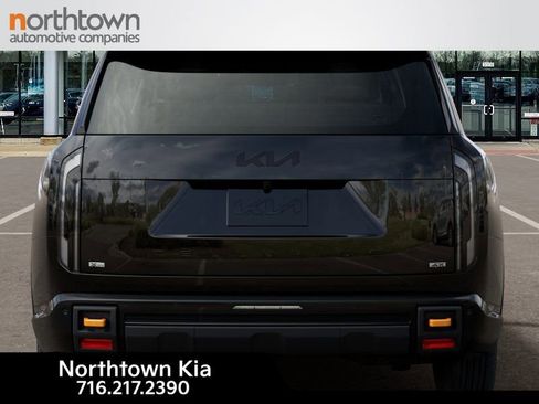 New 2027 Kia Telluride SX Prestige X-Pro AWD/4WD image 14