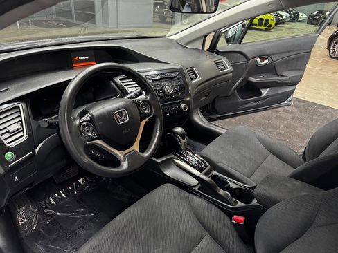 Used 2013 Honda Civic LX image 29