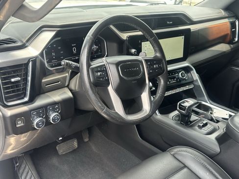 Used 2022 GMC Sierra 1500 Denali AWD/4WD image 43
