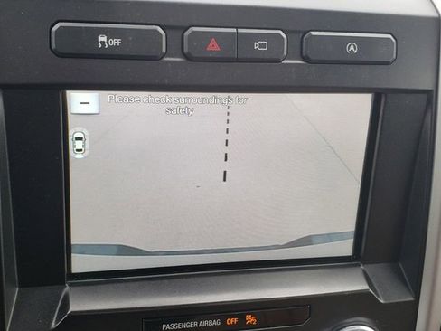 Used 2018 Ford F150 King Ranch w/ Equipment Group 601A Luxury image 16