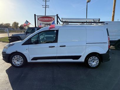 Used 2014 Ford Transit Connect XL