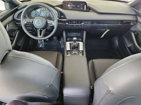 New 2026 MAZDA MAZDA3 2.5 S Hatchback w/ Premium Pkg FWD image 15