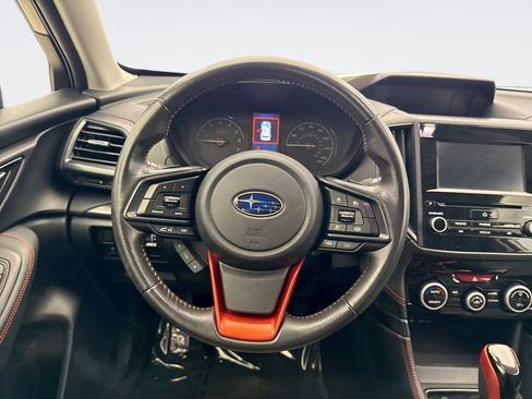 Used 2023 Subaru Forester Sport AWD/4WD image 12