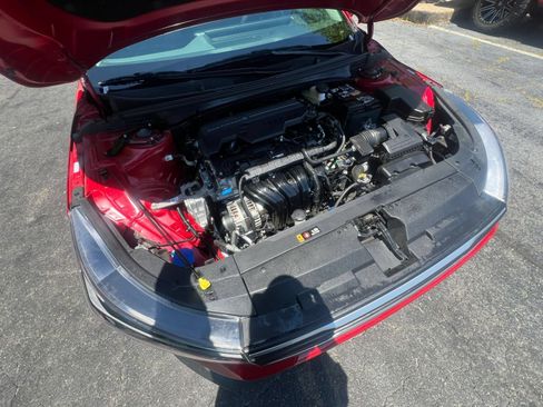 Used 2025 Kia K4 FWD image 23
