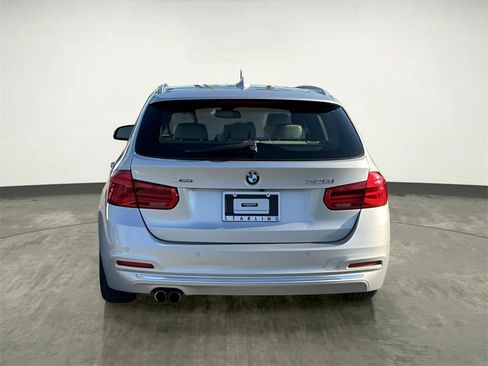 Used 2016 BMW 328i xDrive Wagon image 8