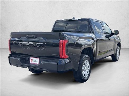 Certified 2026 Toyota Tundra SR AWD/4WD image 5
