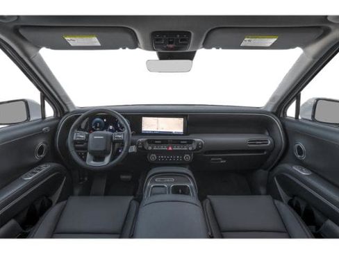 New 2026 Hyundai Palisade SEL Premium image 7