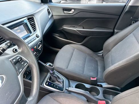 Used 2020 Hyundai Accent SE image 26