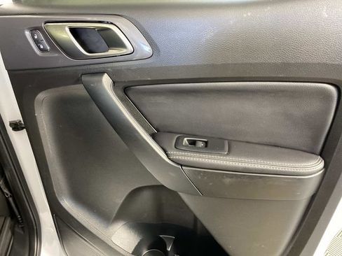 Used 2023 Ford Ranger Lariat AWD/4WD image 26