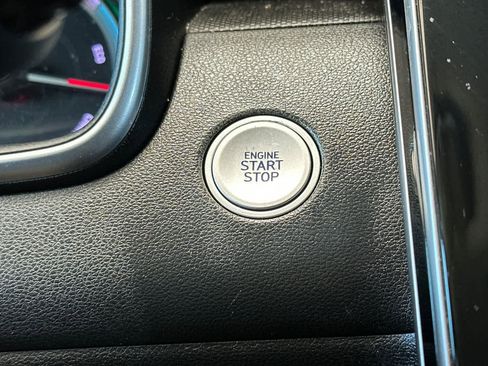 Used 2023 Hyundai Tucson Blue image 24