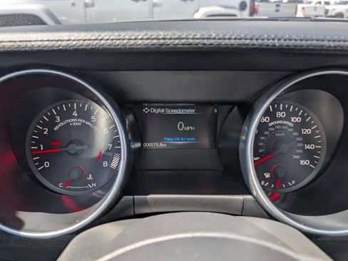 Used 2022 Ford Mustang GT w/ Equipment Group 301A RWD image 19
