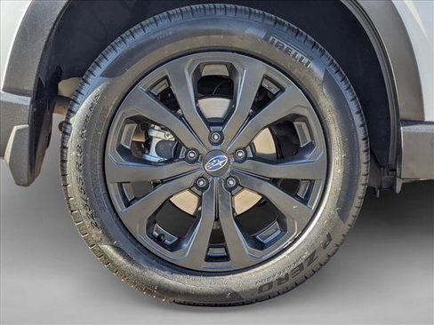 Used 2023 Subaru Forester Sport image 26
