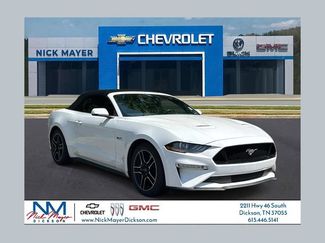 Used 2023 Ford Mustang GT Premium w/ Equipment Group 401A RWD 360° Tour