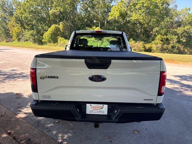 Used 2016 Ford F150 XL RWD image 6