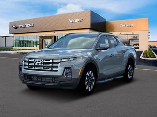 New 2026 Hyundai Santa Cruz SEL AWD/4WD video 1
