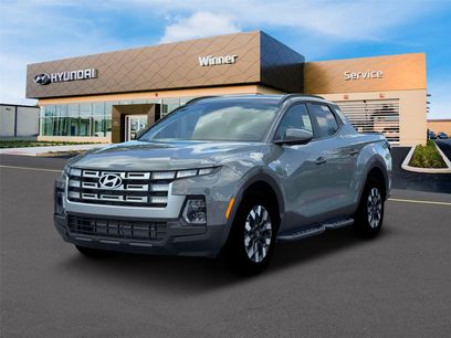 New 2026 Hyundai Santa Cruz SEL
