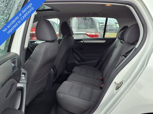 Used 2013 Volkswagen Golf TDI FWD image 12