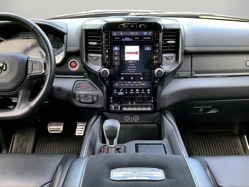 Used 2025 RAM 1500 RHO AWD/4WD image 12