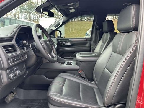 Used 2023 Chevrolet Tahoe RST image 21