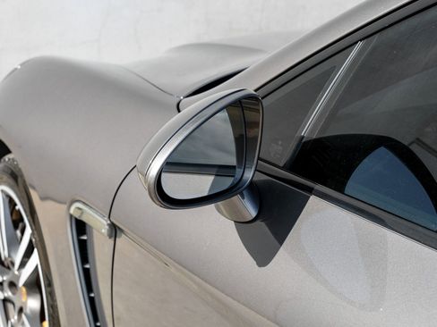 Used 2016 Porsche Panamera Edition w/ Premium Package Plus RWD image 42