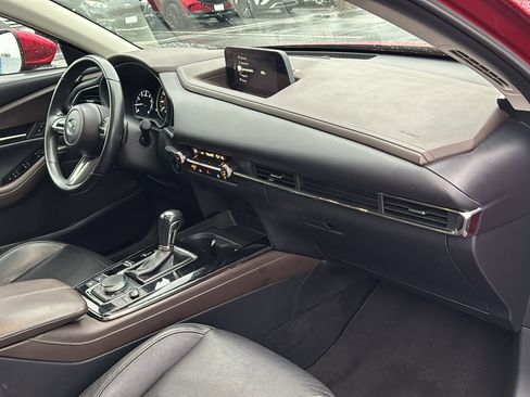 Certified 2023 MAZDA CX-30 AWD 2.5 S w/ Premium Package image 24