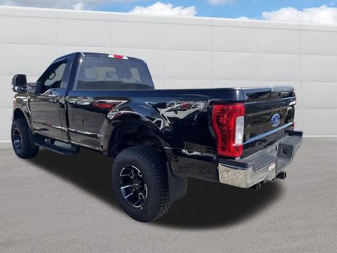 Used 2019 Ford F350 XL w/ XL Value Package image 3