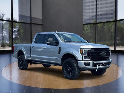 Certified 2022 Ford F350 Lariat w/ Tremor Off-Road Package