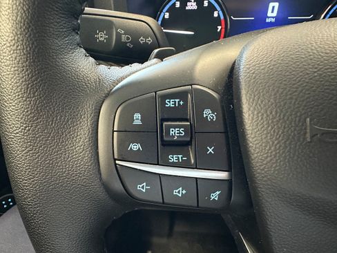 Used 2022 Ford Bronco Sport Badlands w/ Premium Package AWD/4WD image 23