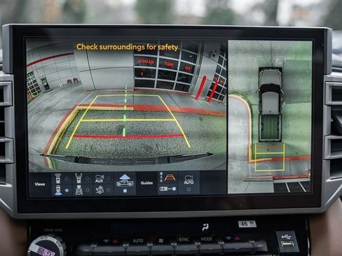 New 2026 Toyota Tundra 1794 Edition image 38