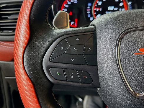 Used 2022 Dodge Durango SRT w/ Premium Interior Group image 23