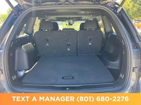 New 2026 Jeep Grand Cherokee Laredo X AWD/4WD image 22