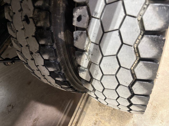 Used 2022 RAM 5500 Tradesman w/ Safety Group AWD/4WD image 44