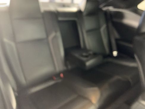 Used 2017 Dodge Challenger SXT Plus image 10
