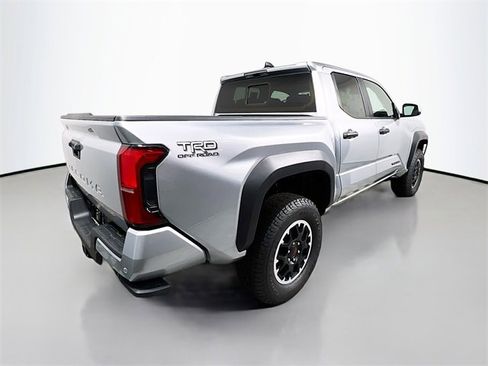 New 2025 Toyota Tacoma TRD Off-Road image 3