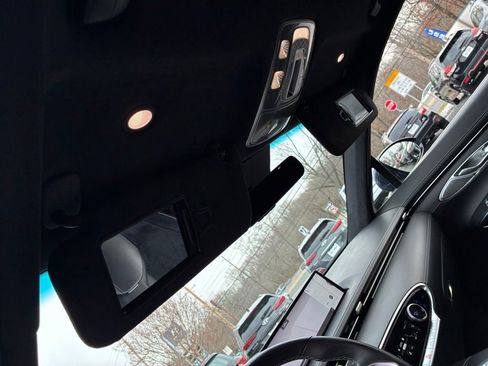 Used 2022 Genesis GV70 3.5T Sport w/ Sport Prestige Package image 45