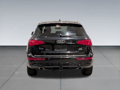 Used 2015 Audi Q5 TDI Premium Plus image 5