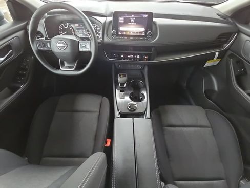 New 2026 Nissan Rogue SV AWD/4WD image 20
