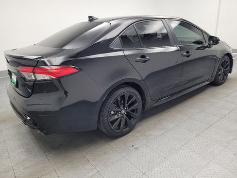 Used 2021 Toyota Corolla SE FWD image 9