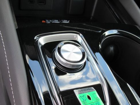 New 2025 Buick Envision Sport Touring image 24