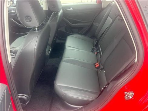 Certified 2020 Volkswagen Jetta SE FWD image 10
