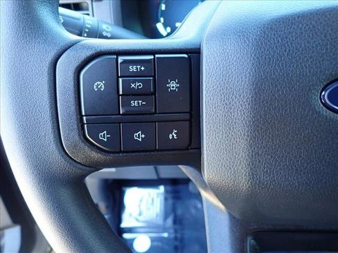 New 2026 Ford F150 STX image 11