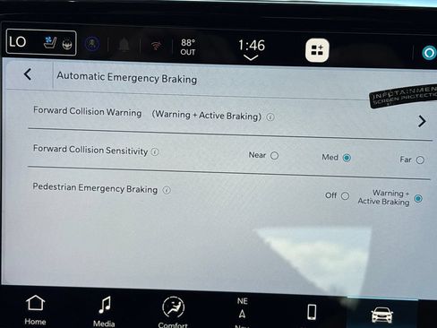 New 2027 Chrysler Pacifica Limited AWD/4WD image 31
