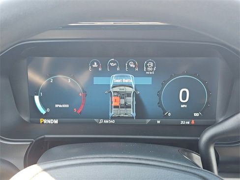 New 2026 Ford F250 XLT w/ XLT Premium Package image 18