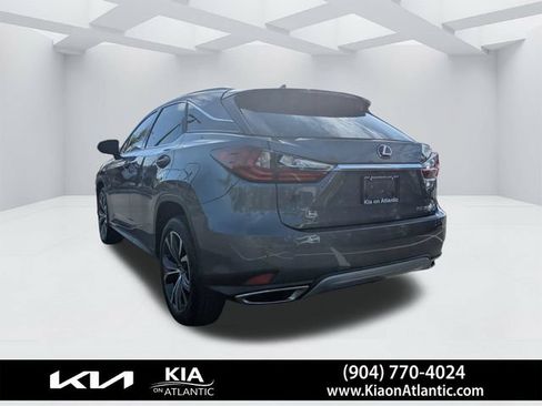 Used 2022 Lexus RX 350 FWD w/ Premium Package image 5