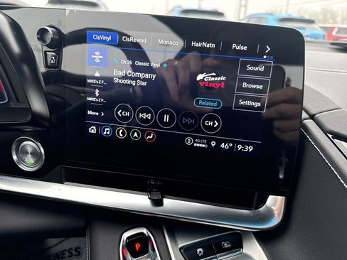 Used 2023 Chevrolet Corvette Stingray Preferred Cpe w/ Z51 Performance Package image 20