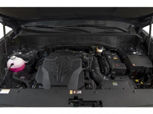 New 2026 Hyundai Palisade SE image 14