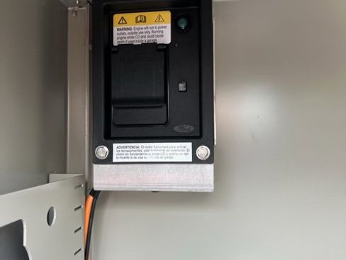 New 2025 Ford F450 XLT w/ XLT Value Package image 16