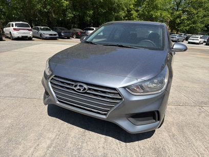 Used 2020 Hyundai Accent SE