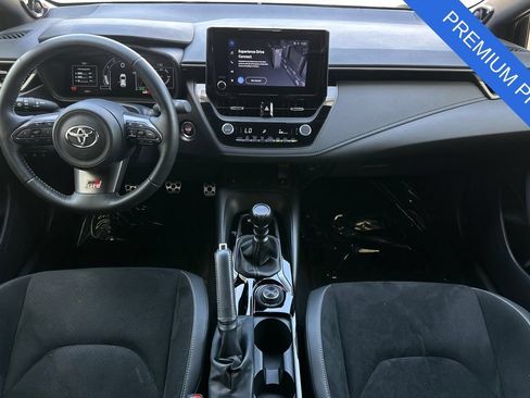 Used 2024 Toyota Corolla GR AWD/4WD image 15