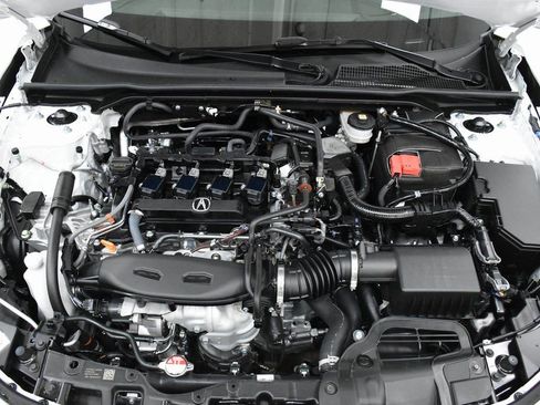 Used 2025 Acura Integra A-Spec image 3